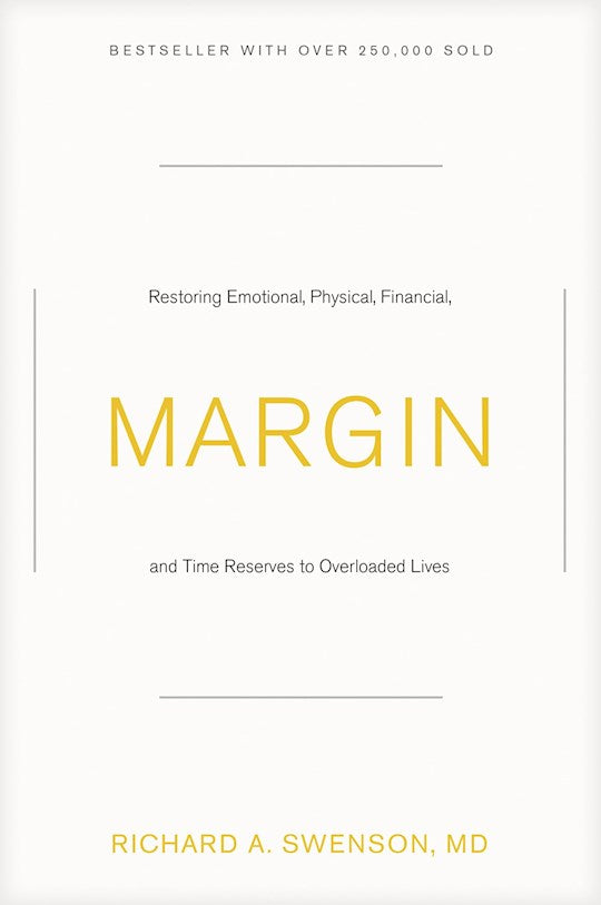 Margin (Revised)