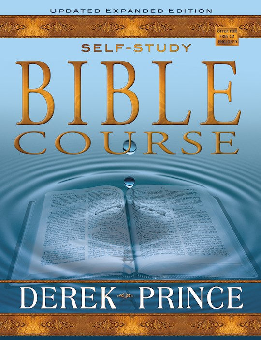 Self Study Bible Course (Expanded)