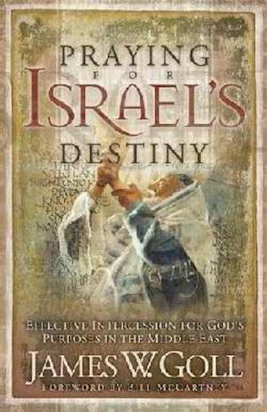 Praying For Israel&