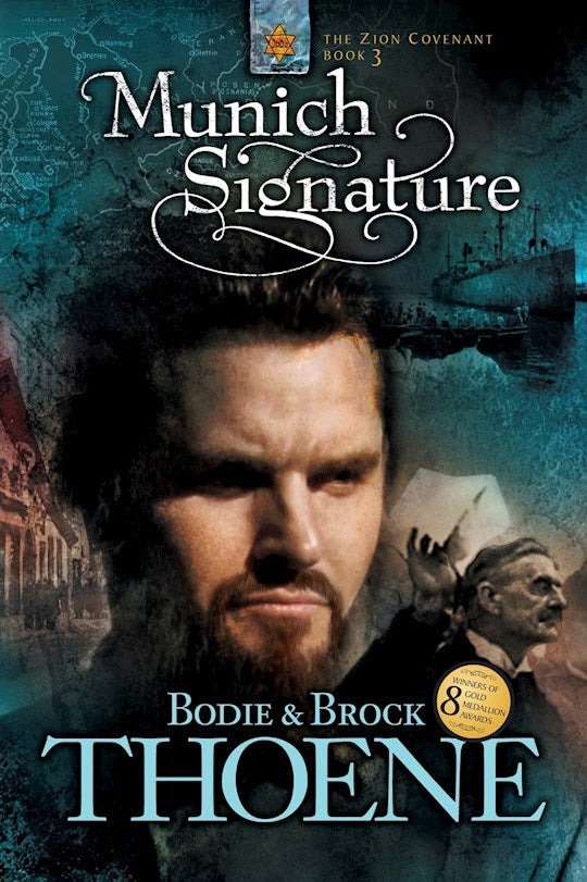 Munich Signature (Zion Covenant 