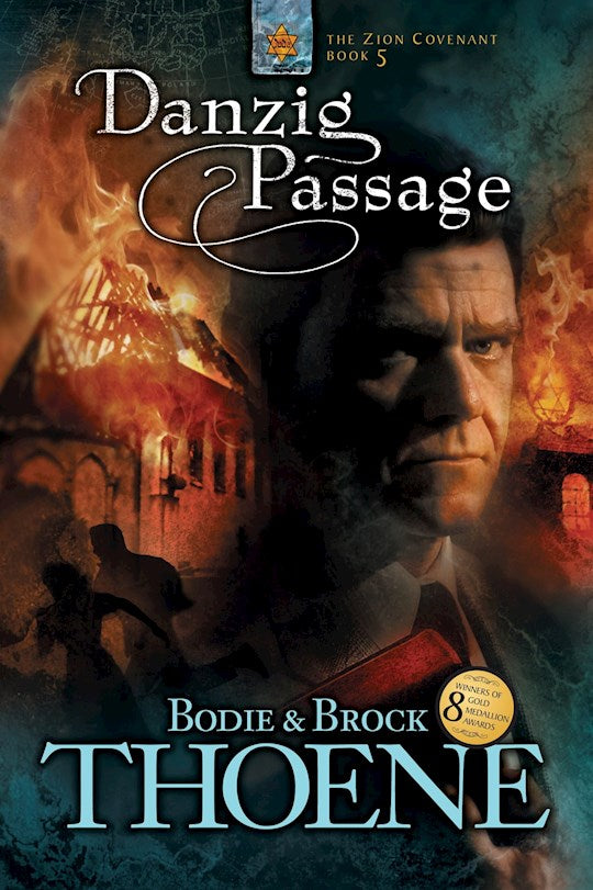 Danzig Passage (Zion Covenant 