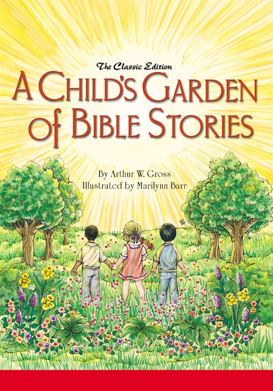 A Child&