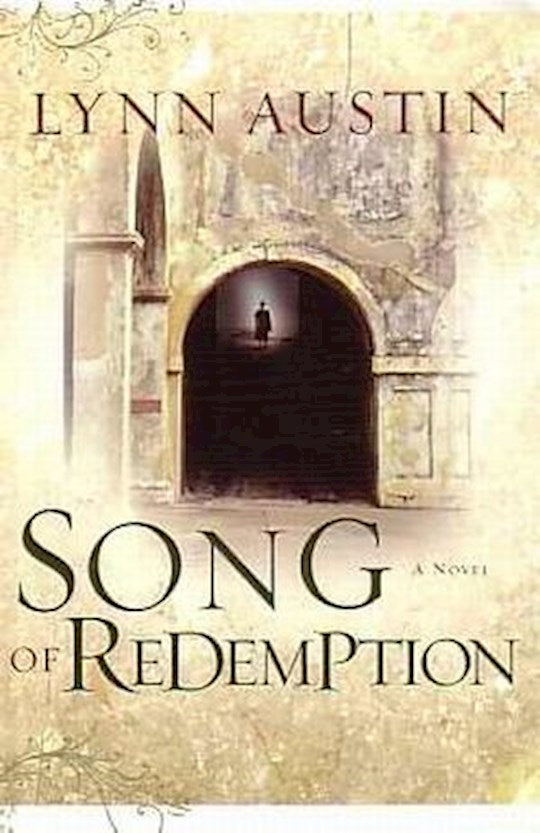 Song Of Redemption (Chronicles Of Kings 
