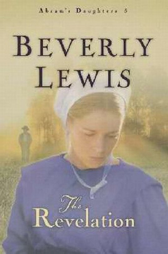 Revelation (Abram&