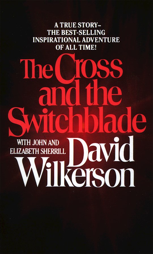 The Cross And The Switchblade