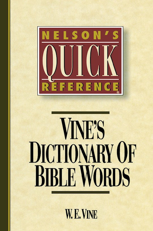 Vine&