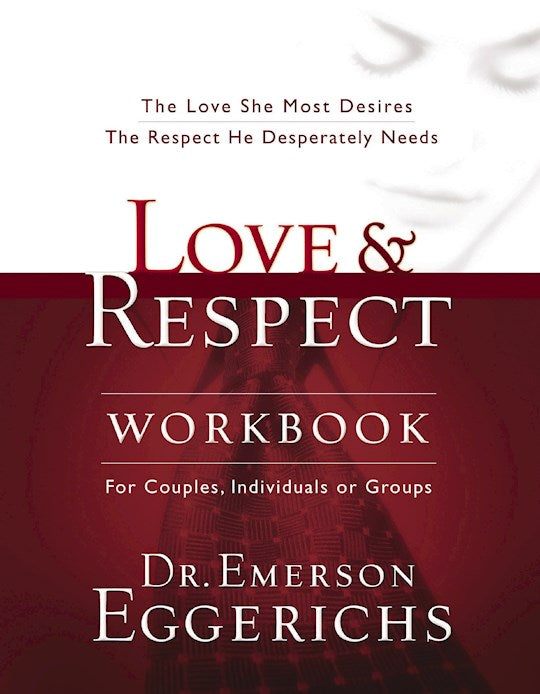 Love &amp; Respect Workbook