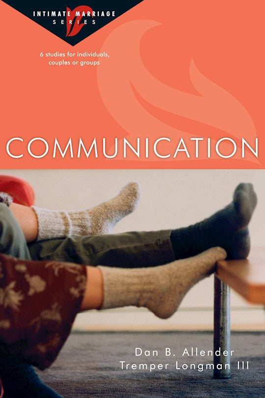 Intimate Marriage: Communication
