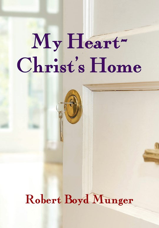 My Heart-Christ&