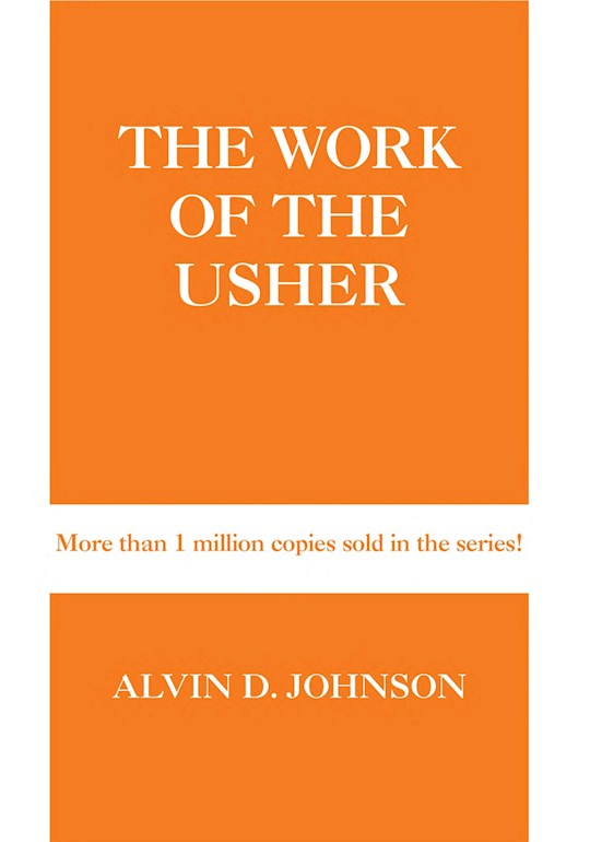 The Work Of The Usher