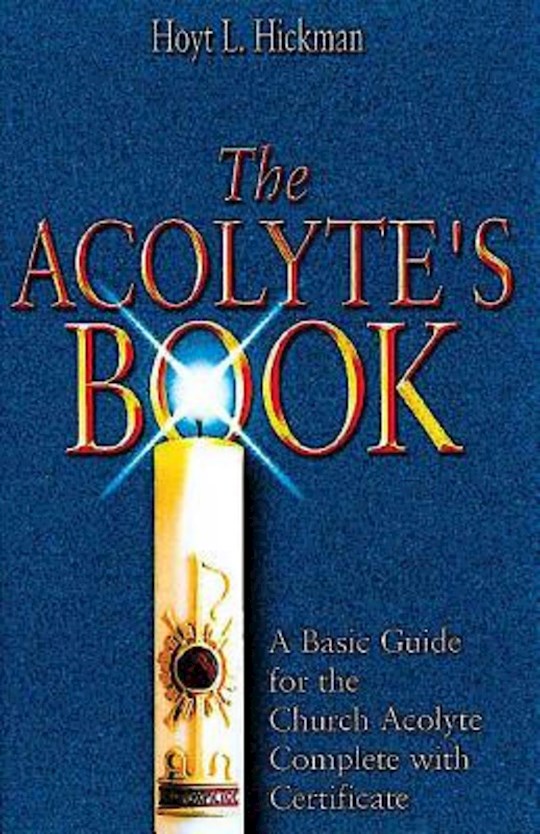 The Acolyte&