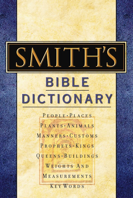 Smith&