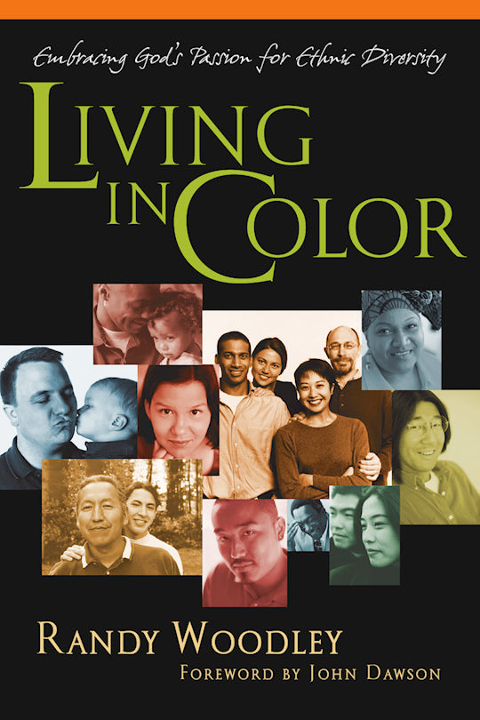 Living In Color