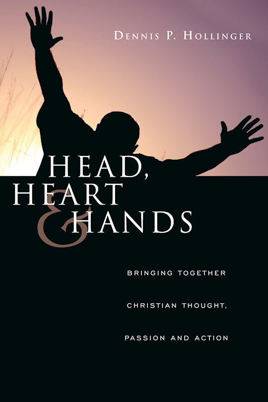 Head Heart &amp; Hands