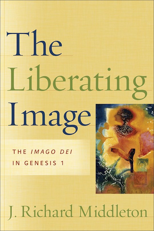 The Liberating Image