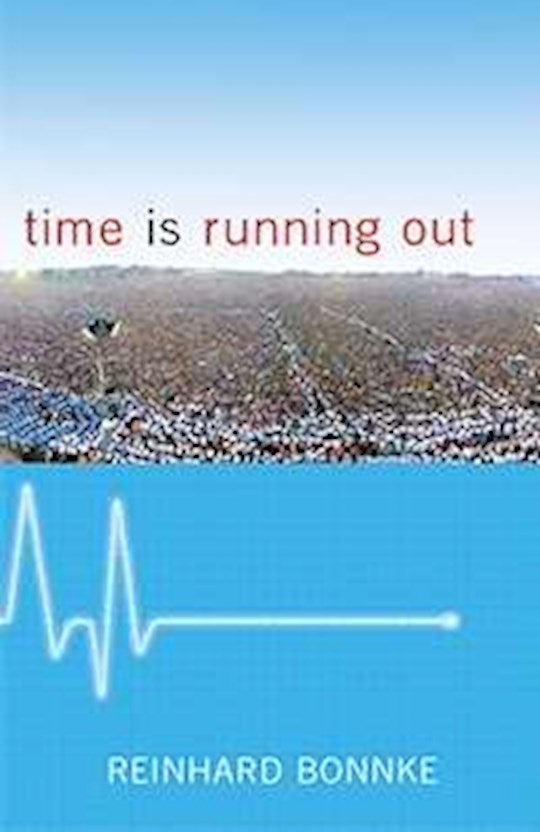 Time Is Running Out