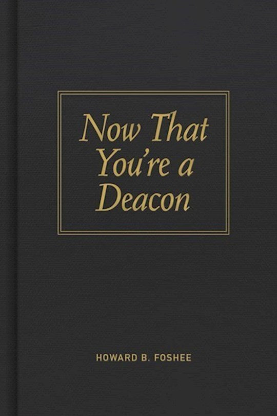 Now That You&