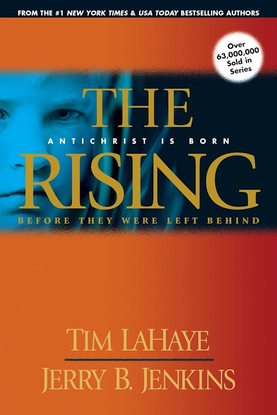 The Rising (Before They Were Left Behind 