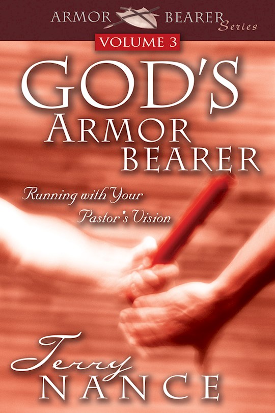 Gods Armorbearer V3