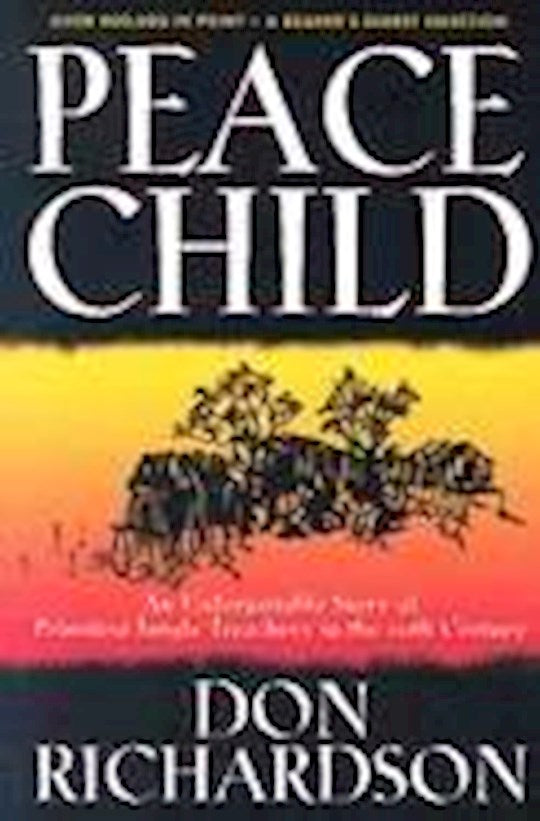 Peace Child
