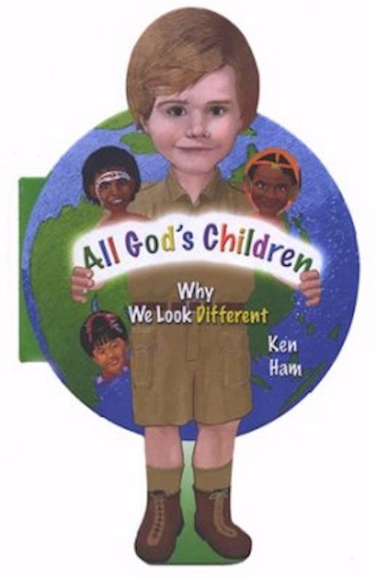 All God&