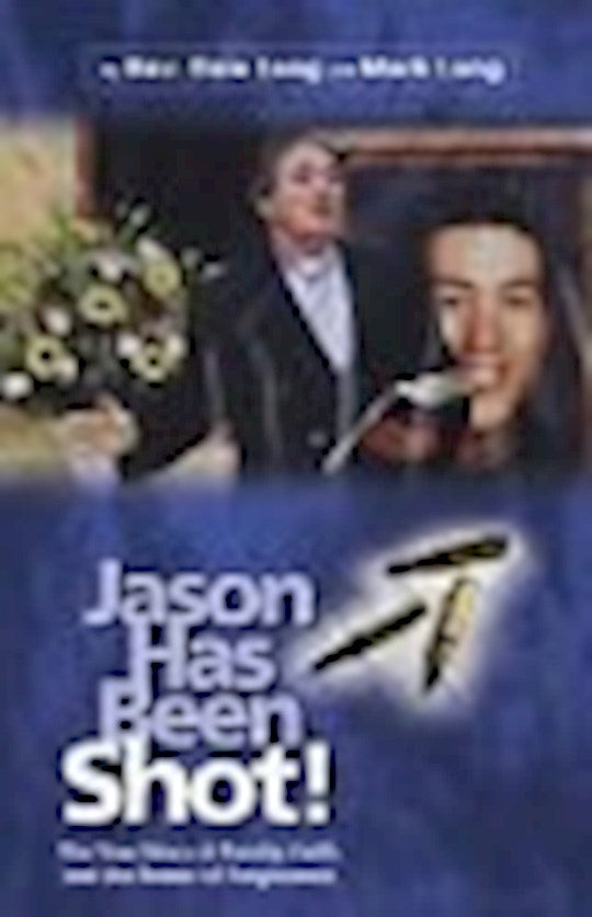 Jason Has Been Shot!