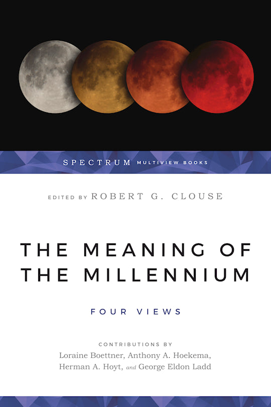 Meaning Of The Millennium