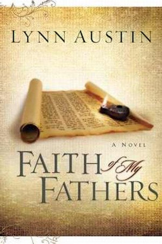 Faith Of My Fathers (Chronicles Of The Kings 