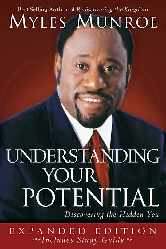 Understanding Your Potential (Expanded)