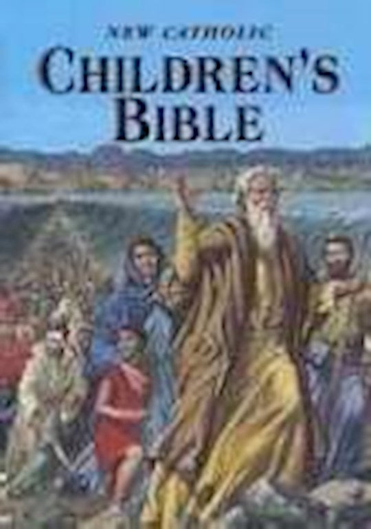 New Catholic Children&