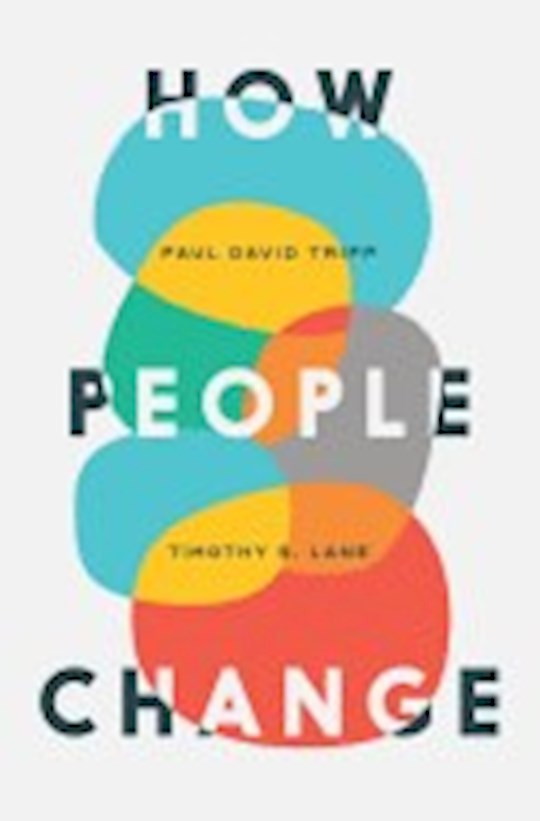 How People Change