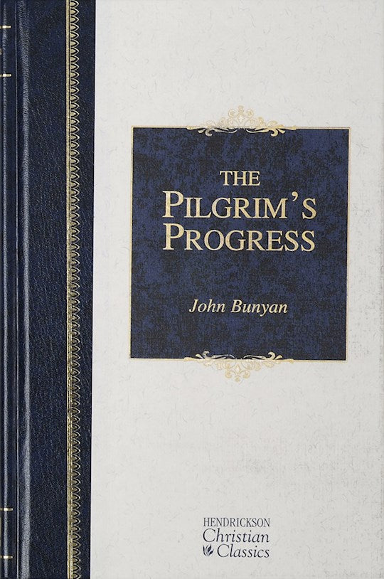 The Pilgrim&
