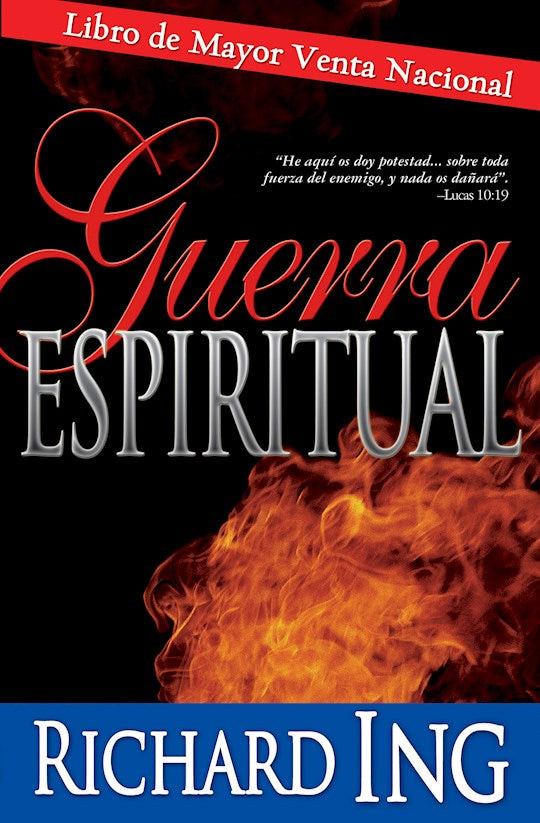 Span-Spiritual Warfare