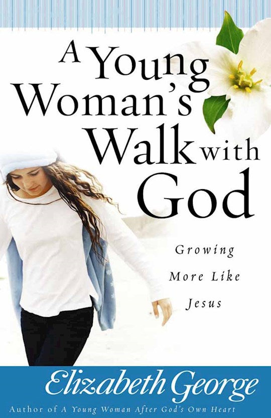 A Young Woman&