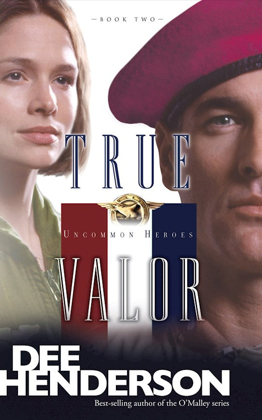 True Valor (Uncommon Heroes V2)