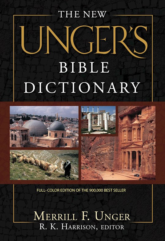 The New Unger&