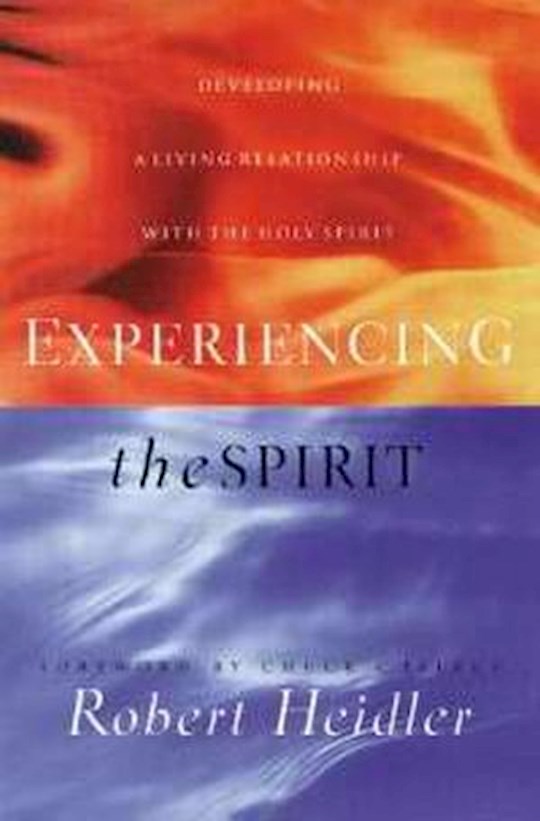 Experiencing The Spirit