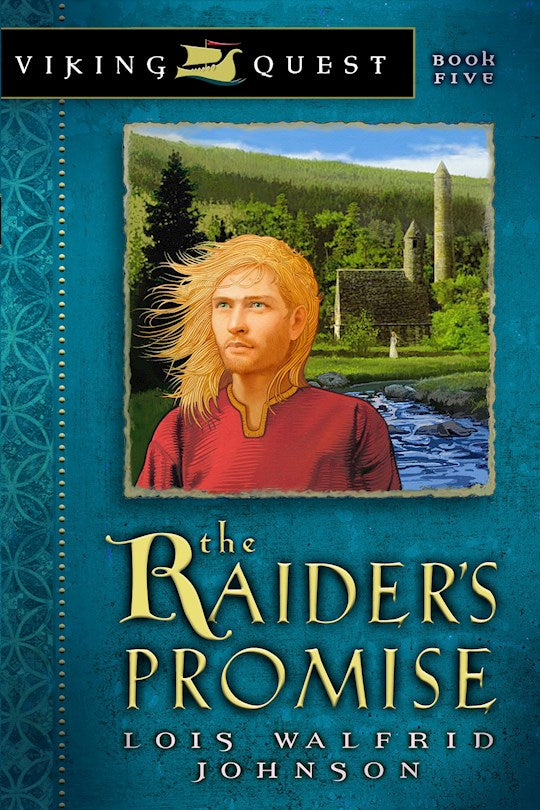 The Raiders Promise (Viking Quest 