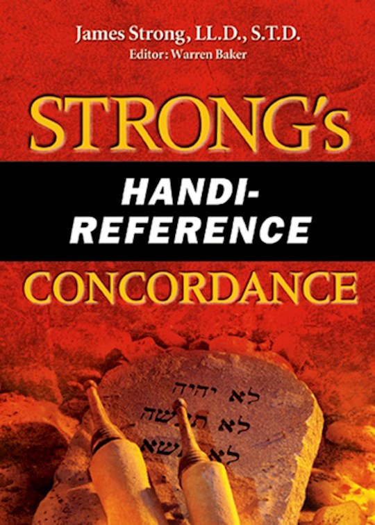 Strong&