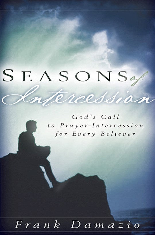 Seasons Of Intercession