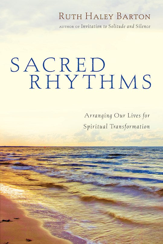 Sacred Rhythms