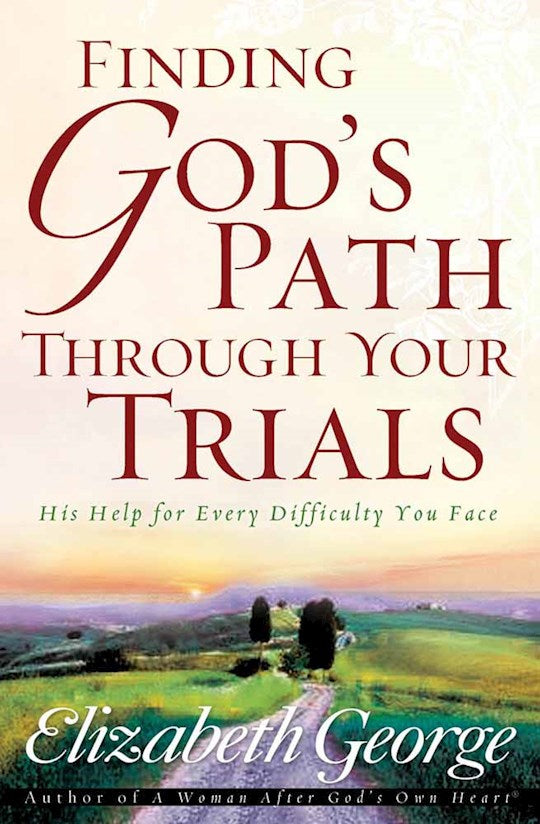 Finding God&