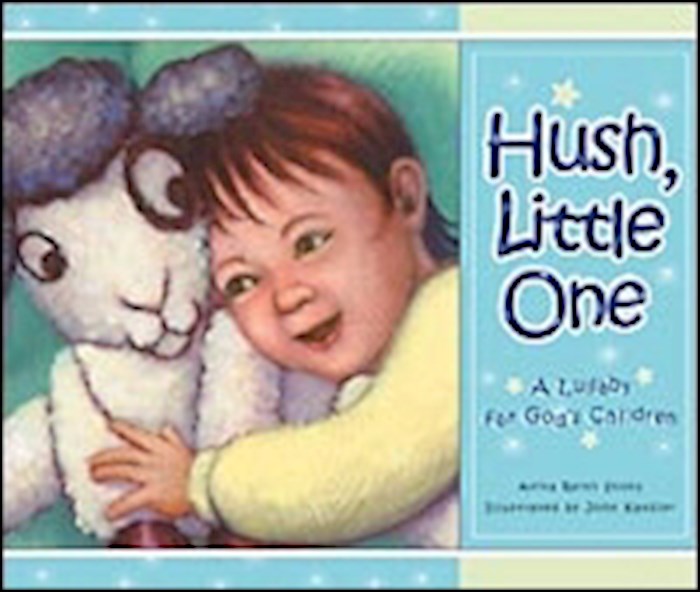 Hush Little One-Board Book