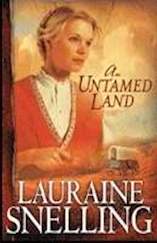 An Untamed Land (Red River Of North 