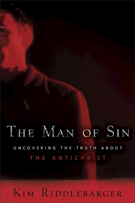 Man Of Sin (LSI)