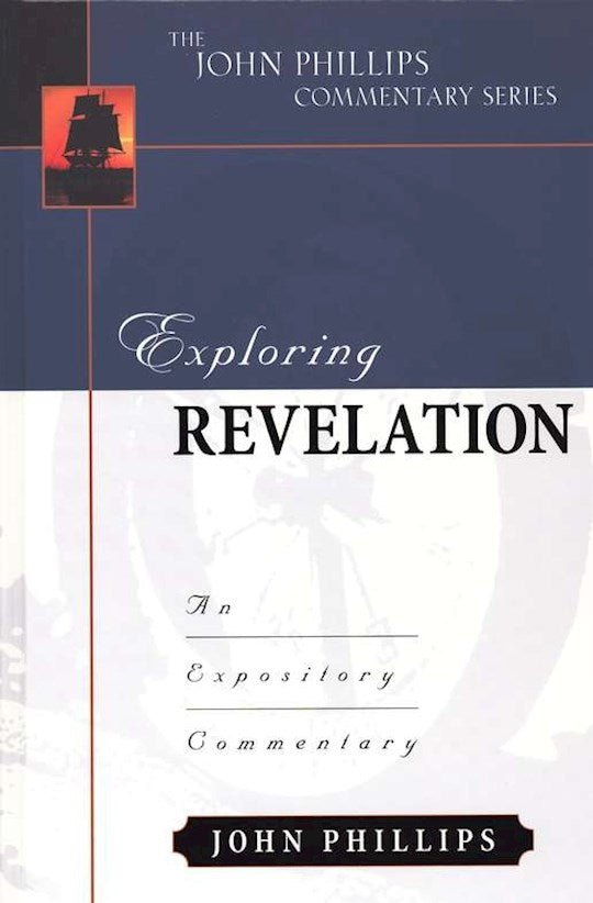 New Testament Commentary Set (The John Phillips Commentary Series)