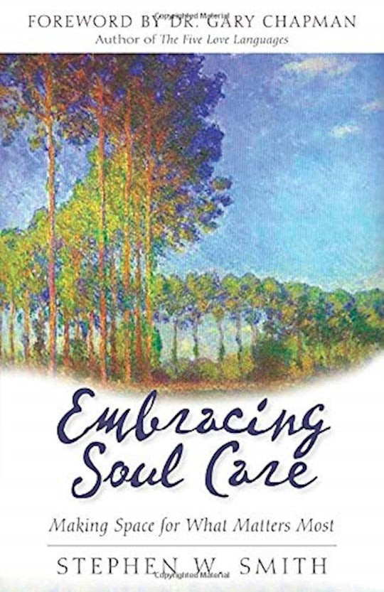 Soul Care