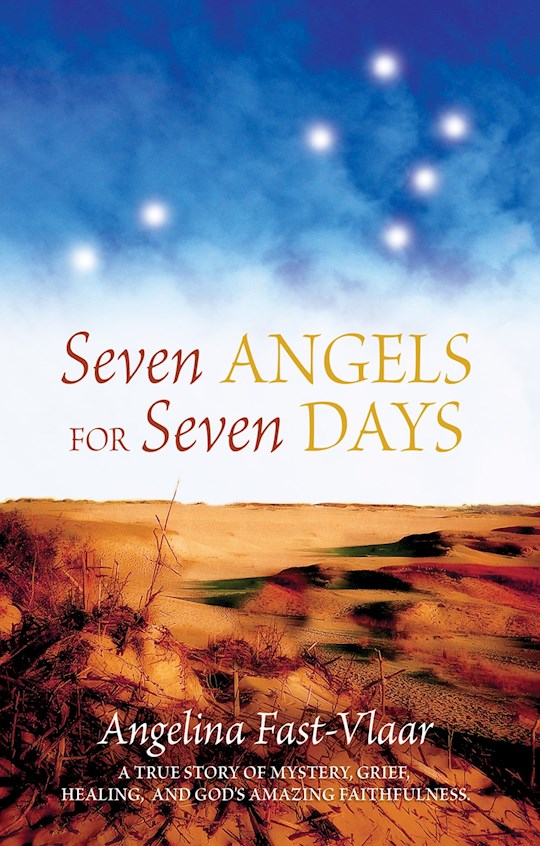 Seven Angels For Seven Days