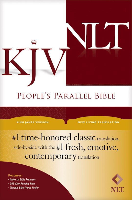 KJV/NLT People&