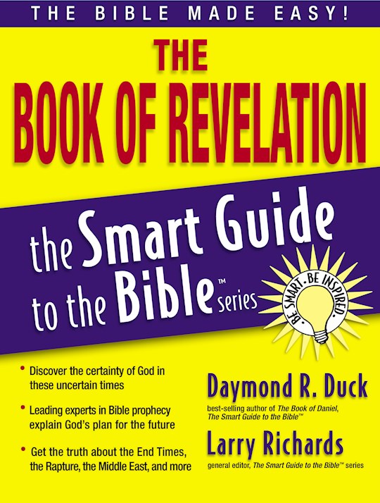 The Book Of Revelation: The Smart Guide To The Bible